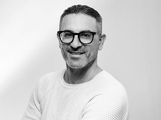 Ciao und herzlich willkommen!