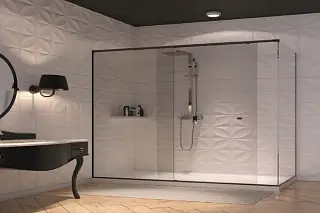 Platzsparend & stilvoll