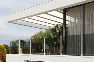 Mehr Licht, mehr Weitblick, mehr Stil