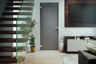 Leichtigkeit und Sicherheit vereint