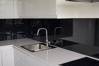 Modern, pflegeleicht und individuell