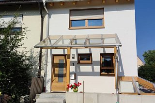 Zeitlose Lösung mit maximalem Schutz