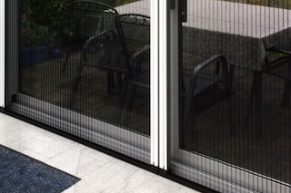 Flexibel & platzsparend