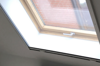 Für maximalen Komfort