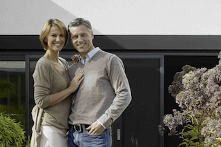 Ideal für große Flächen