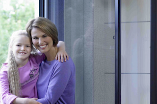 Effektiver Schutz, stilvoll integriert